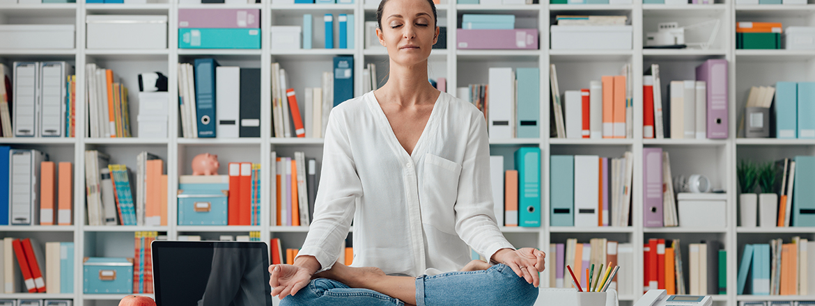 Meditação e Mindfulness